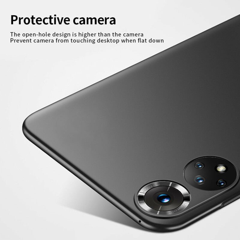 Capa Para Huawei Nova 9 Pro Mofi