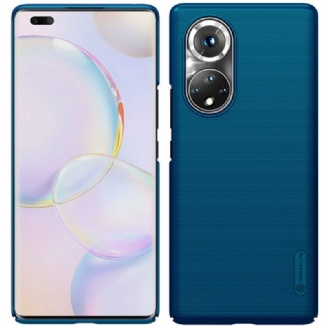 Capa Para Huawei Nova 9 Pro Nillkin Fosco Rígido