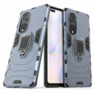 Capa Para Huawei Nova 9 Pro Resistente A Anel