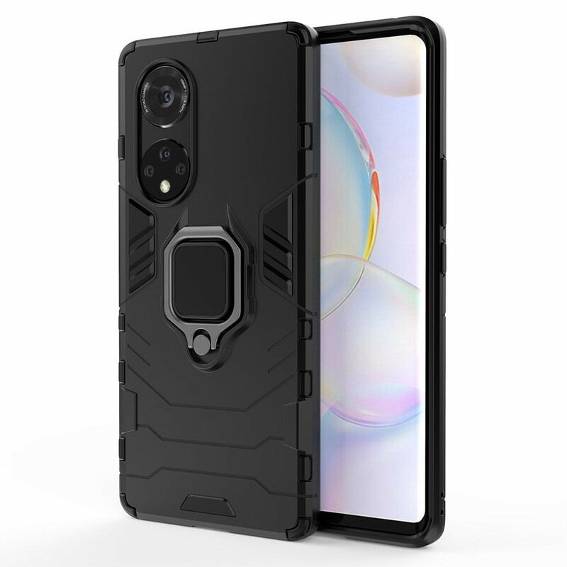 Capa Para Huawei Nova 9 Pro Resistente A Anel