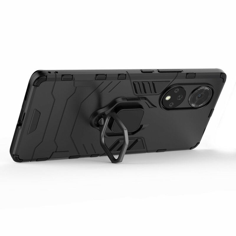 Capa Para Huawei Nova 9 Pro Resistente A Anel