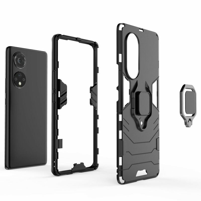 Capa Para Huawei Nova 9 Pro Resistente A Anel