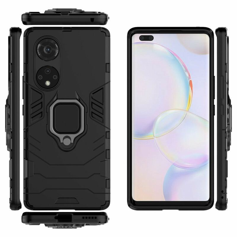 Capa Para Huawei Nova 9 Pro Resistente A Anel