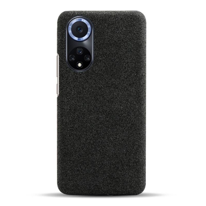 Capa Para Huawei Nova 9 Pro Tecido Textura Ksq