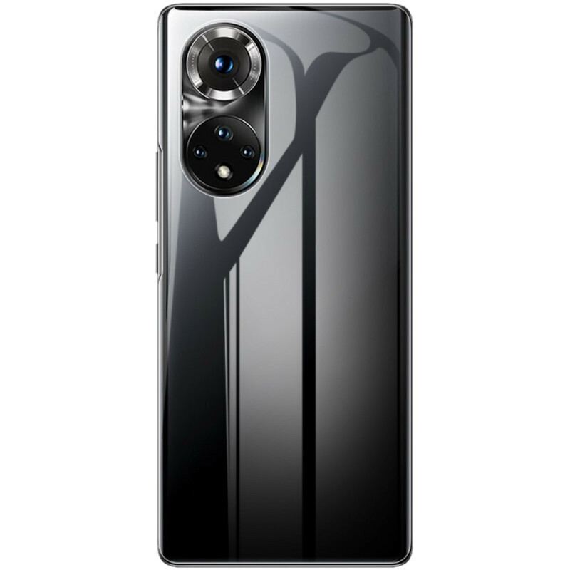 Película De Proteção Traseira Para Honor 50 Pro / Huawei Nova 9 Pro Imak