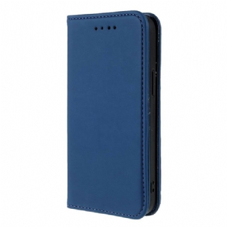 Capa De Celular Para iPhone 13 Mini Flip Suporte Para Cartão