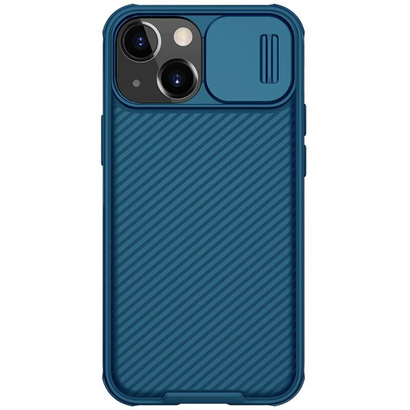 Capa Para iPhone 13 Mini Camshield Nillkin