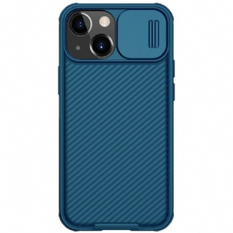 Capa Para iPhone 13 Mini Camshield Nillkin