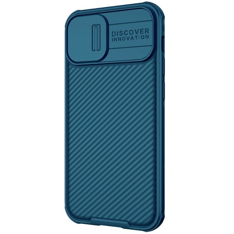 Capa Para iPhone 13 Mini Camshield Nillkin