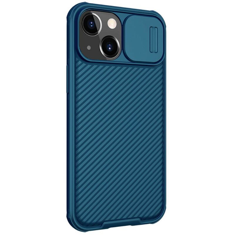 Capa Para iPhone 13 Mini Camshield Nillkin