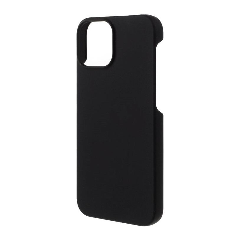 Capa Para iPhone 13 Mini Rígido Brilhante