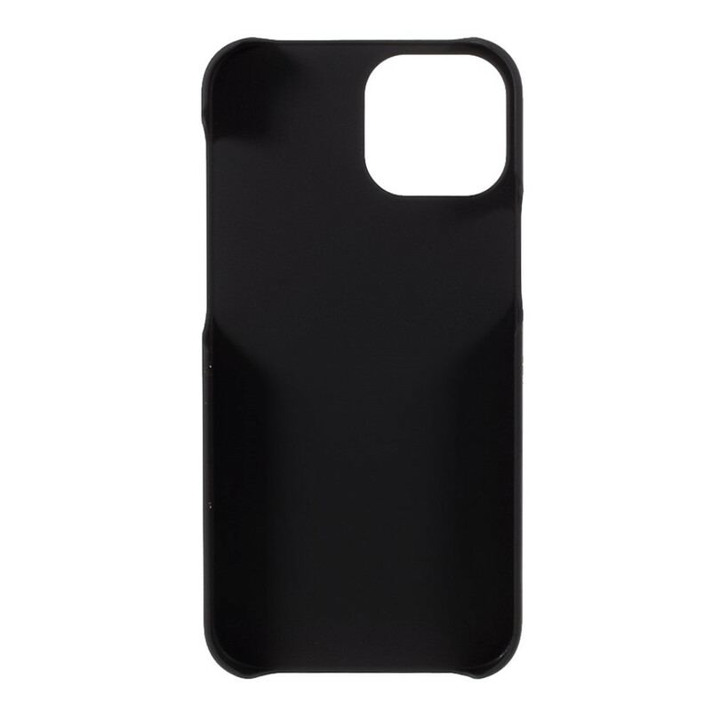 Capa Para iPhone 13 Mini Rígido Brilhante