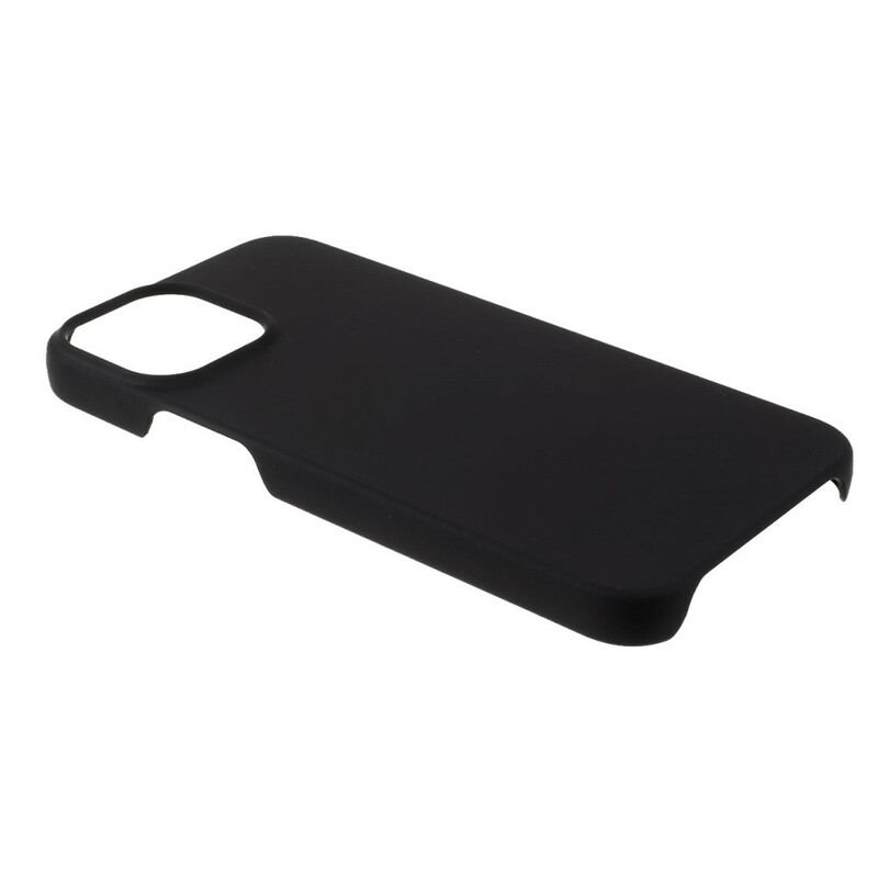 Capa Para iPhone 13 Mini Rígido Brilhante