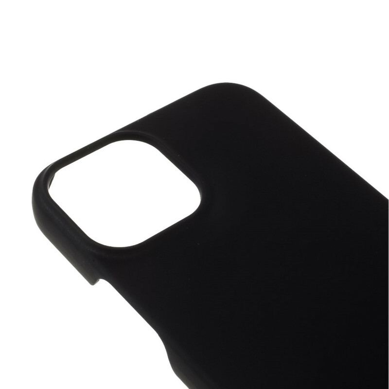 Capa Para iPhone 13 Mini Rígido Brilhante