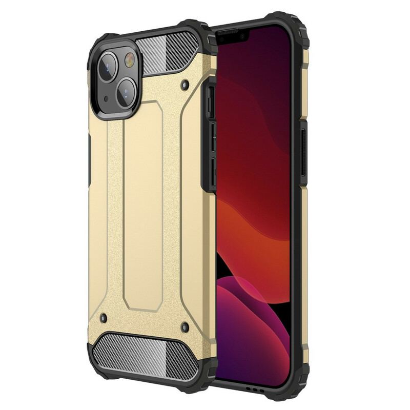 Capa Para iPhone 13 Mini Sobrevivente