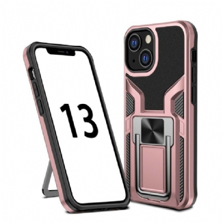 Capa Para iPhone 13 Mini Suporte De Anel