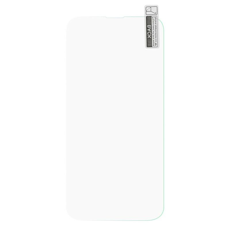 Proteção De Vidro Temperado Arc Edge Para Tela Do iPhone 13 Mini