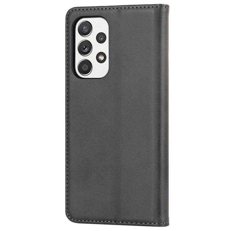 Capa De Celular Para Samsung Galaxy A33 5G Flip Estilo Classico