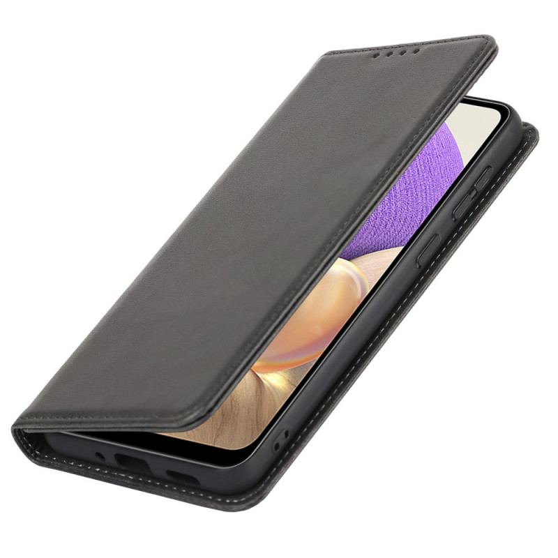 Capa De Celular Para Samsung Galaxy A33 5G Flip Estilo Classico