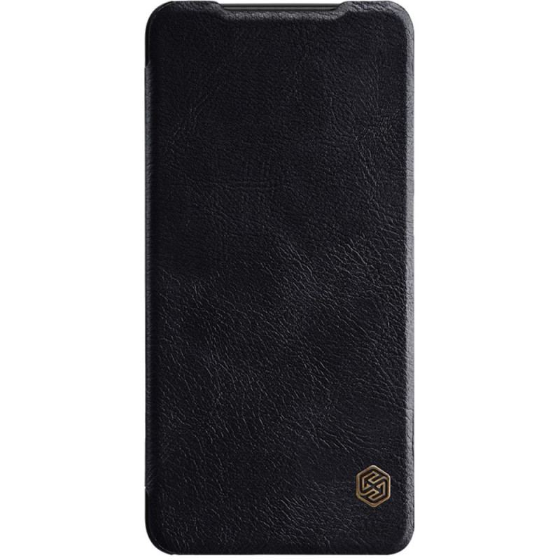 Capa De Celular Para Samsung Galaxy A33 5G Flip Série Nillkin Qin