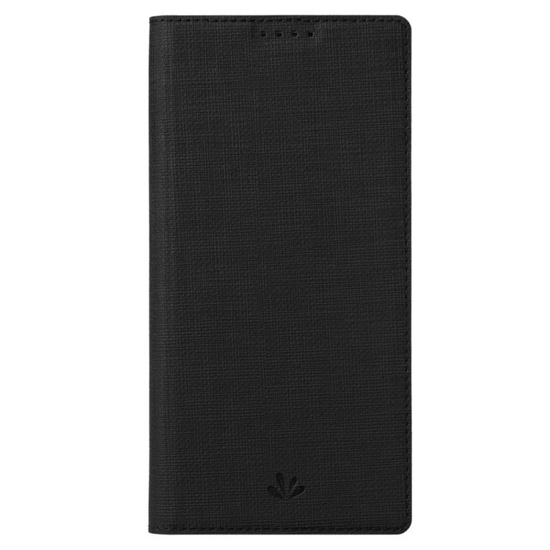 Capa De Celular Para Samsung Galaxy A33 5G Flip Série Vili Dmx Texturizada