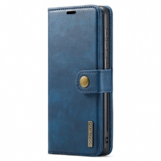 Capa Capa Flip Para Samsung Galaxy A33 5G Dg. Ming Destacável