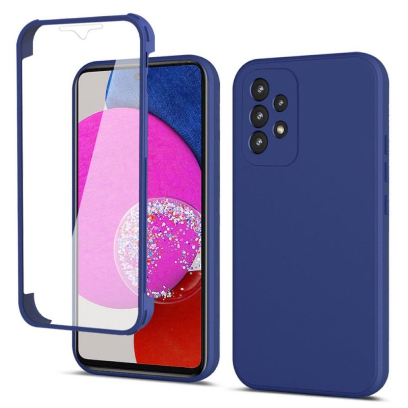 Capa Para Samsung Galaxy A33 5G Com Protetor De Tela