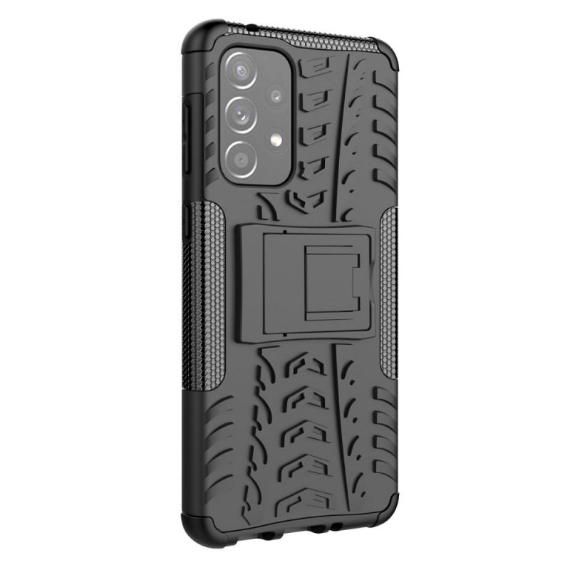 Capa Para Samsung Galaxy A33 5G Design Ultra Resistente