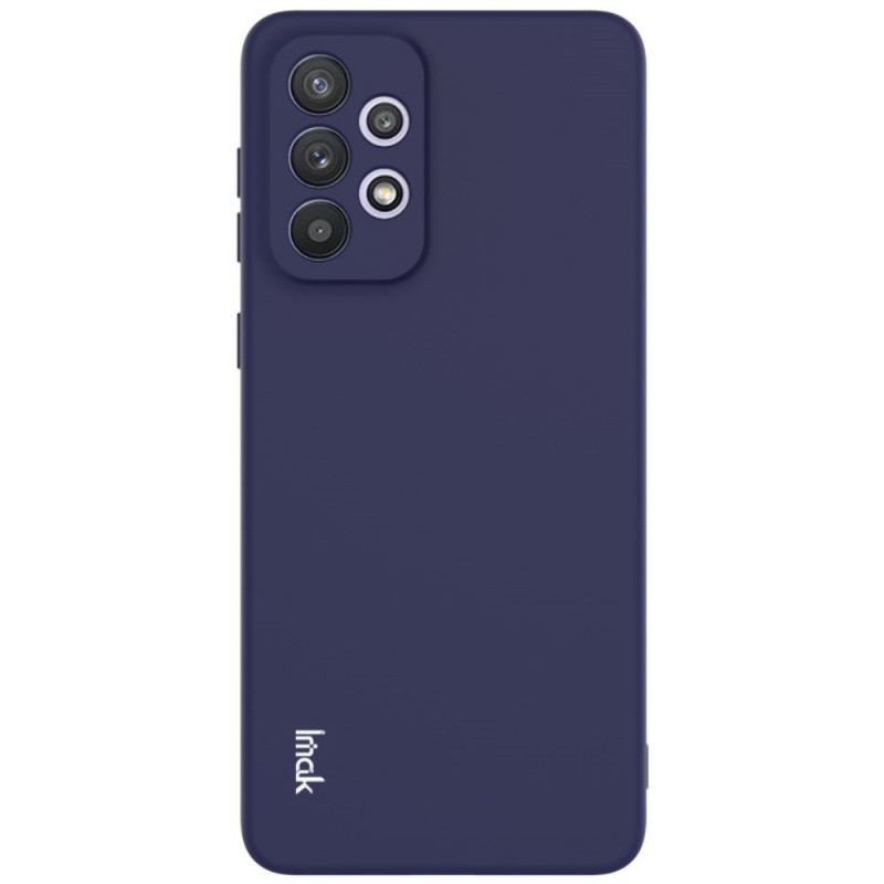 Capa Para Samsung Galaxy A33 5G Série Imak Uc-2