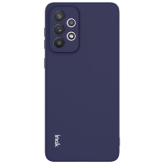 Capa Para Samsung Galaxy A33 5G Série Imak Uc-2