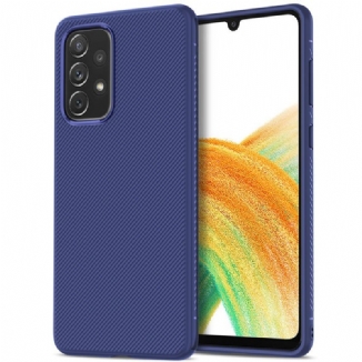 Capa Para Samsung Galaxy A33 5G Série De Jazz