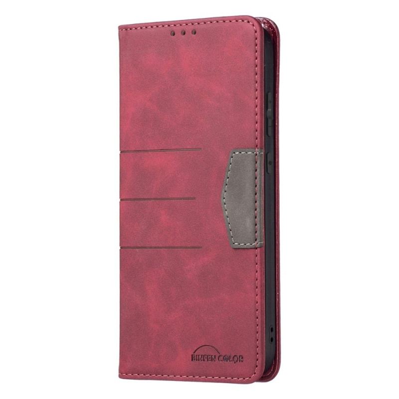 Capa De Celular Para Samsung Galaxy S20 Ultra Flip Cor Binfen