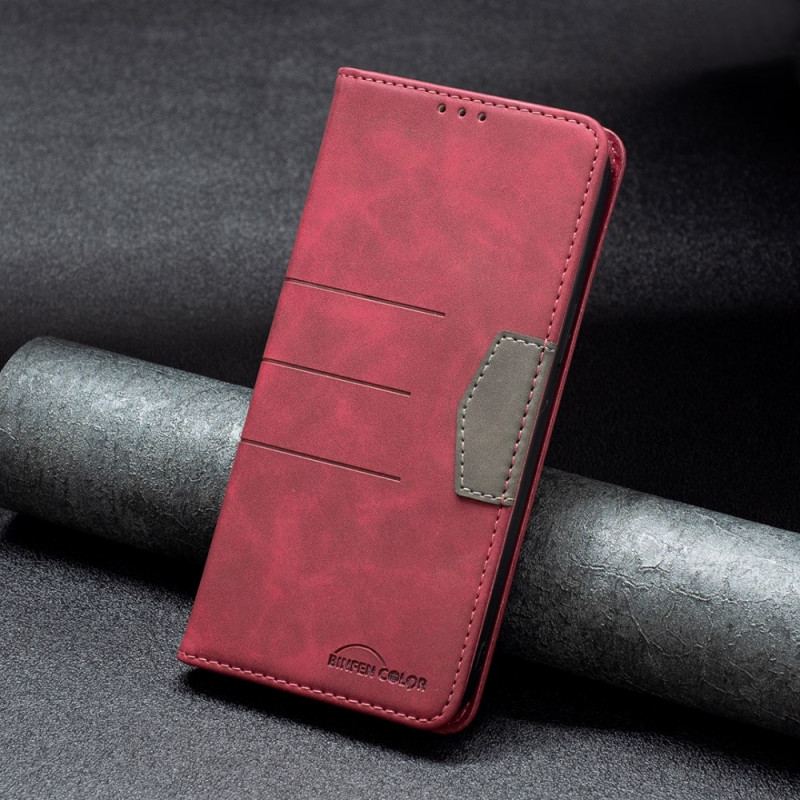 Capa De Celular Para Samsung Galaxy S20 Ultra Flip Cor Binfen