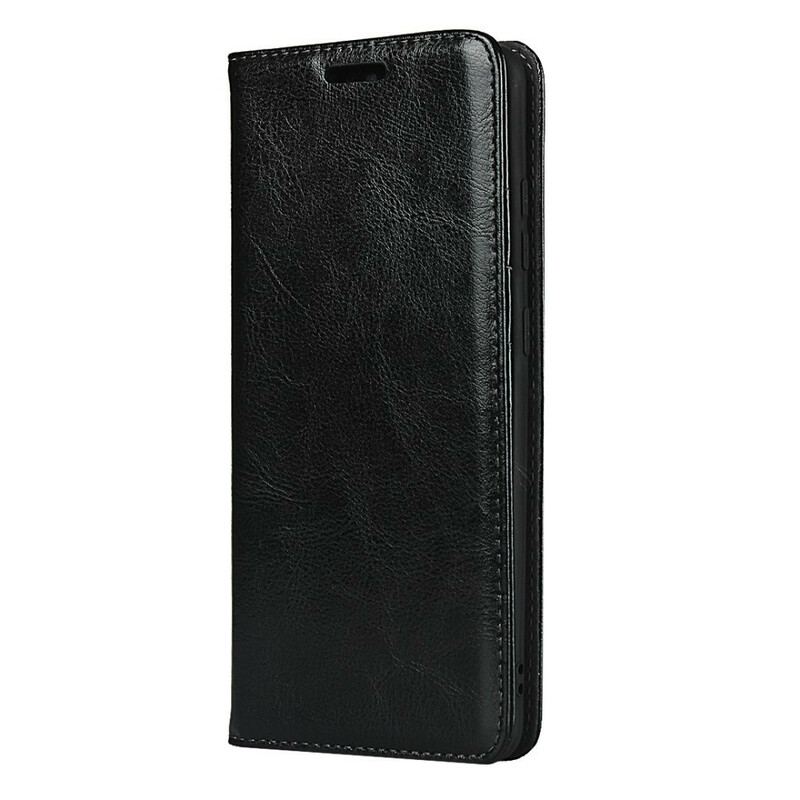 Capa De Celular Para Samsung Galaxy S20 Ultra Flip Couro Legitimo