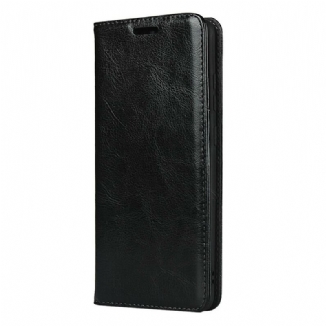 Capa De Celular Para Samsung Galaxy S20 Ultra Flip Couro Legitimo