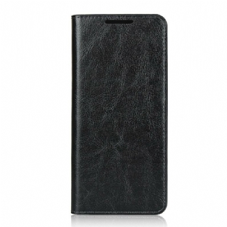 Capa De Celular Para Samsung Galaxy S20 Ultra Flip Couro Legitimo