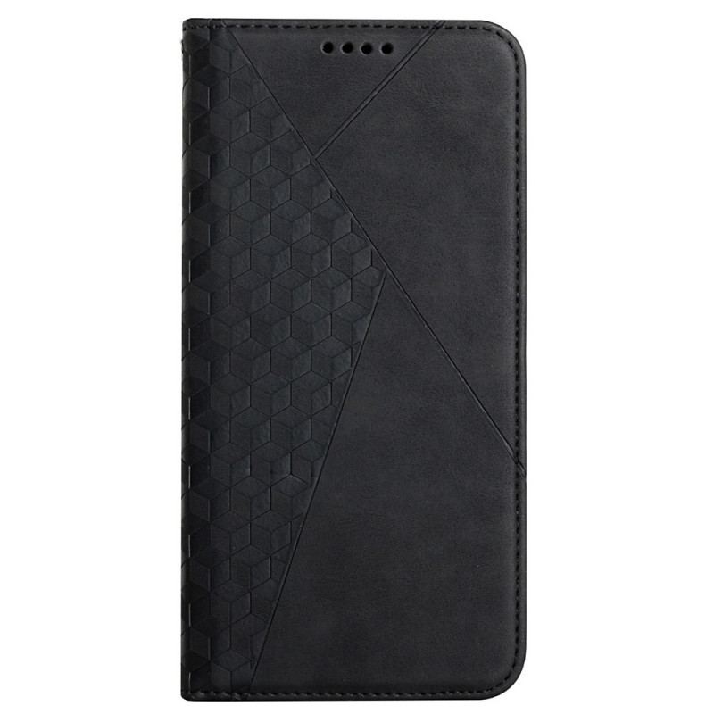 Capa De Celular Para Samsung Galaxy S20 Ultra Flip Efeito Geocouro