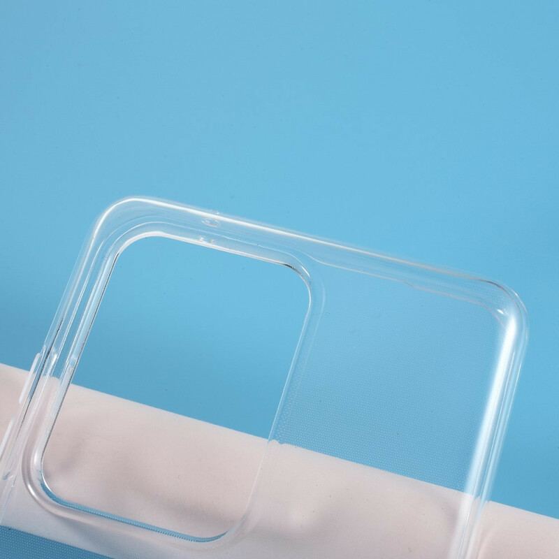 Capa De Celular Para Samsung Galaxy S20 Ultra Simples Transparente