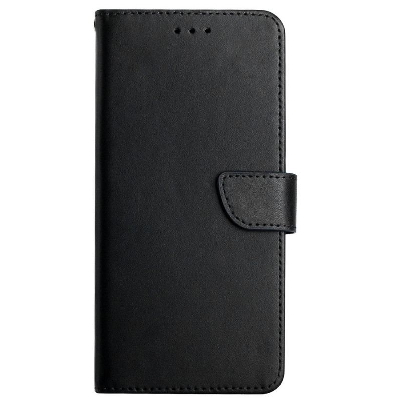 Capa Flip Para Samsung Galaxy S20 Ultra Couro Napa Genuíno