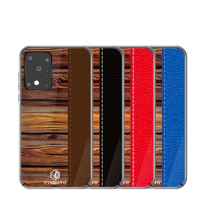 Capa Para Samsung Galaxy S20 Ultra Pin Dun Series Pinwuyo