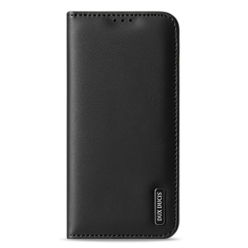 Capa De Celular Para Samsung Galaxy S22 5G Flip Rfid Dux Ducis