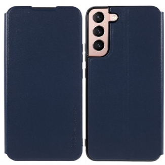 Capa De Celular Para Samsung Galaxy S22 5G Flip Série X-level Fib Ii