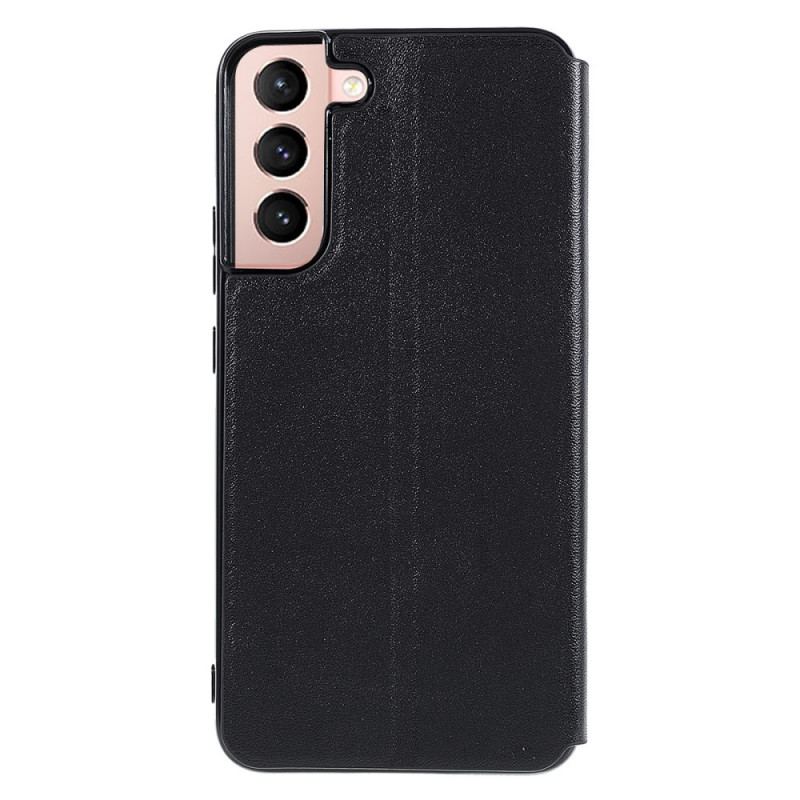 Capa De Celular Para Samsung Galaxy S22 5G Flip Série X-level Fib Ii