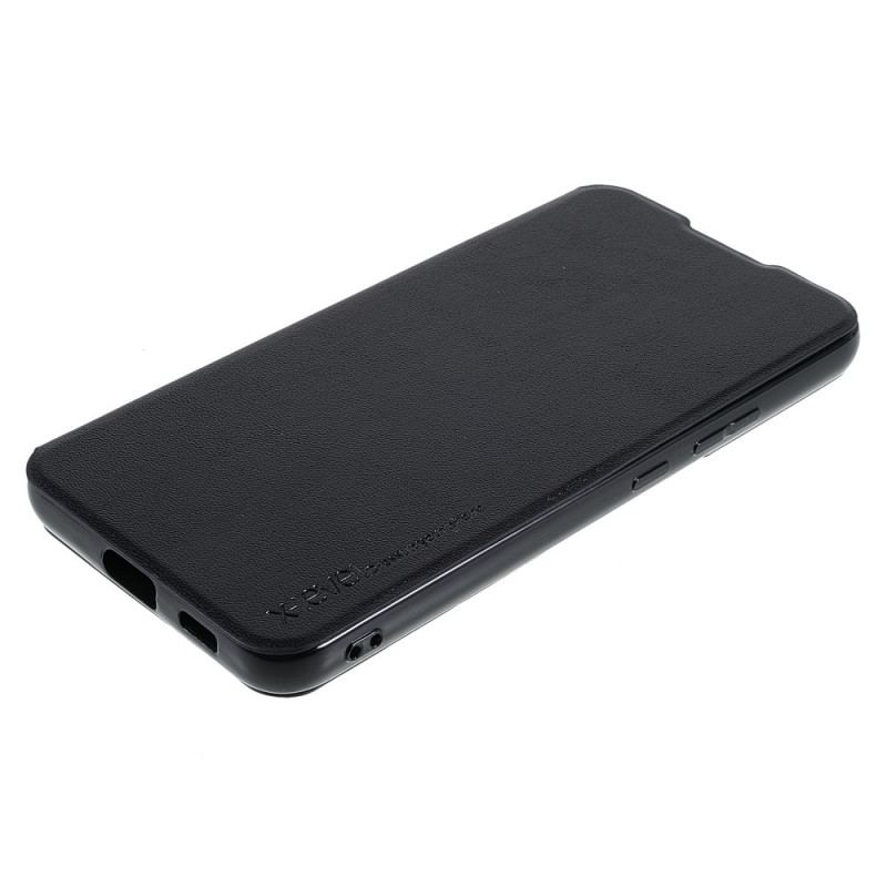 Capa De Celular Para Samsung Galaxy S22 5G Flip Série X-level Fib Ii