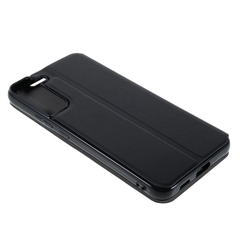 Capa De Celular Para Samsung Galaxy S22 5G Flip Série X-level Fib Ii