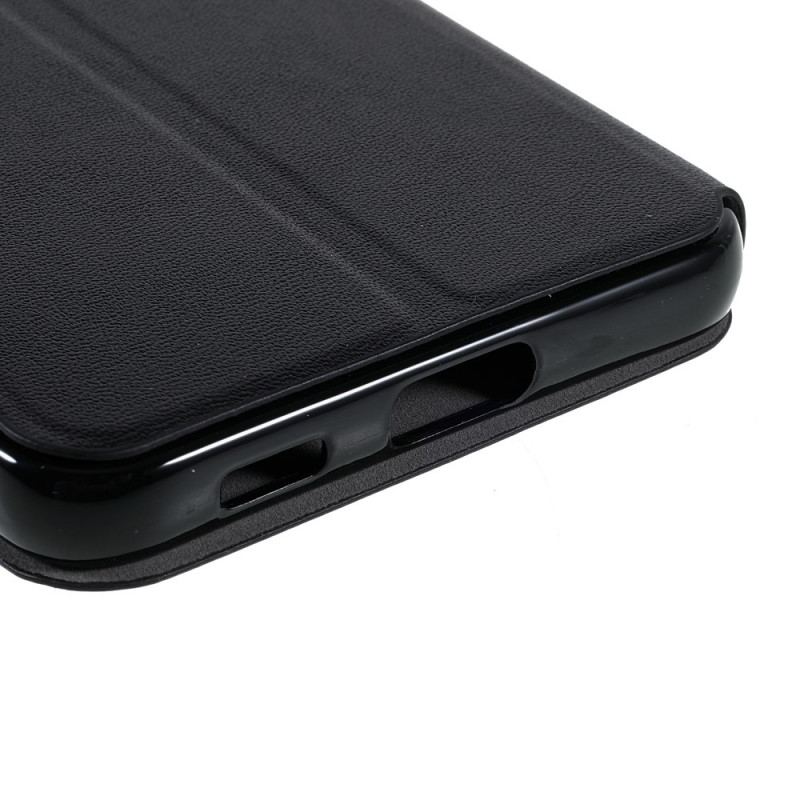 Capa De Celular Para Samsung Galaxy S22 5G Flip Série X-level Fib Ii