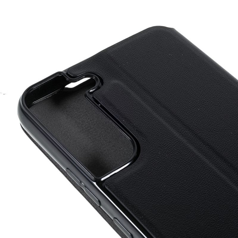 Capa De Celular Para Samsung Galaxy S22 5G Flip Série X-level Fib Ii