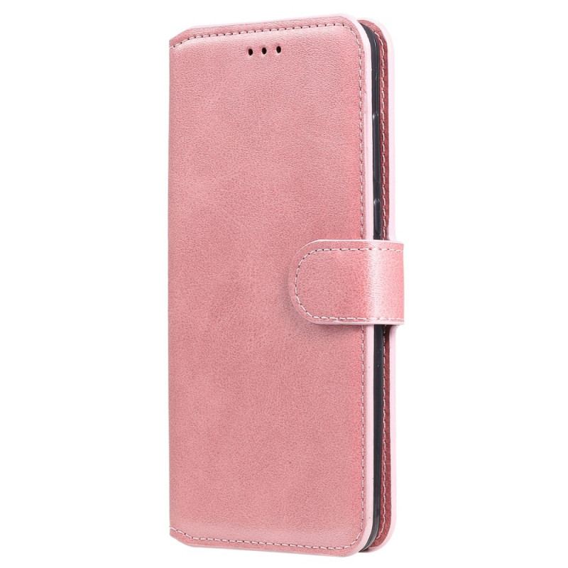 Capa Flip Para Samsung Galaxy S22 5G Clássico