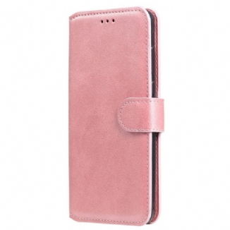 Capa Flip Para Samsung Galaxy S22 5G Clássico