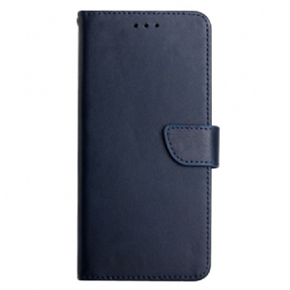 Capa Flip Para Samsung Galaxy S22 5G Couro Napa Genuíno